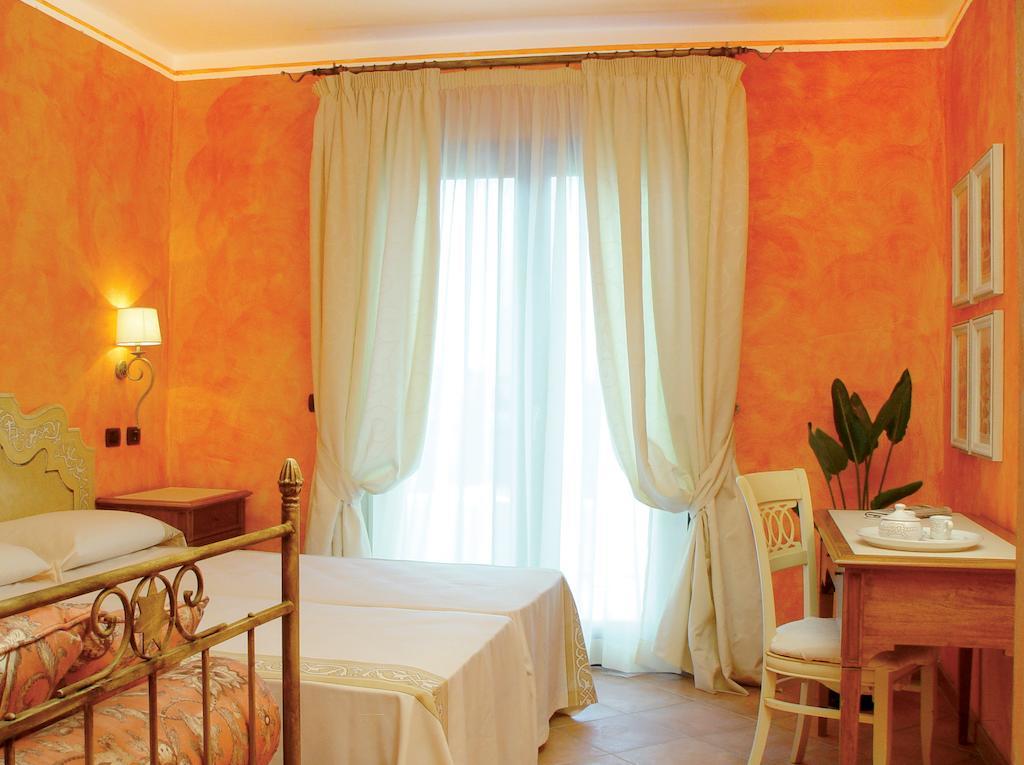 Igv Club Santaclara Hotel Porto Pollo Room photo